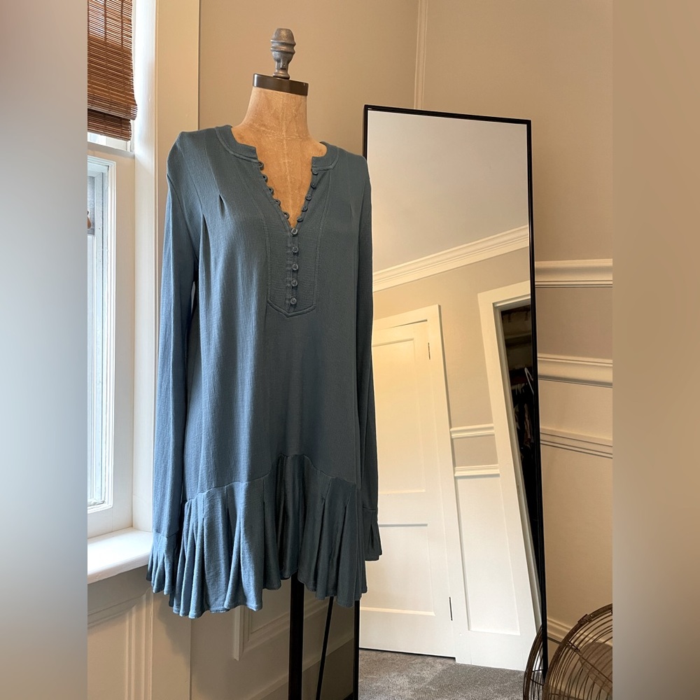 Free People Tunic size S